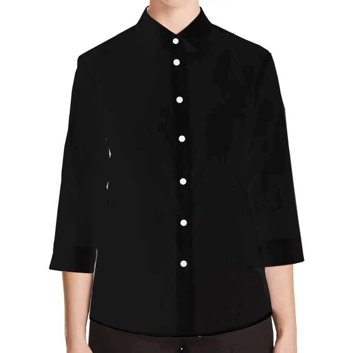 NNT 3/4 Sleeve Shirt CATU88 Metro Workwear.